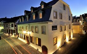 Romantik Hotel Meisenheimer Hof
