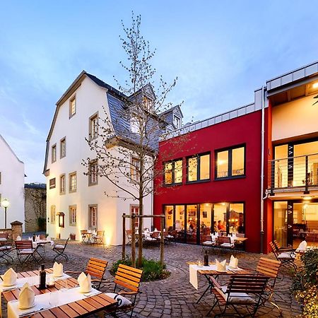 Romantik Hotel Meisenheimer Hof Exterior photo