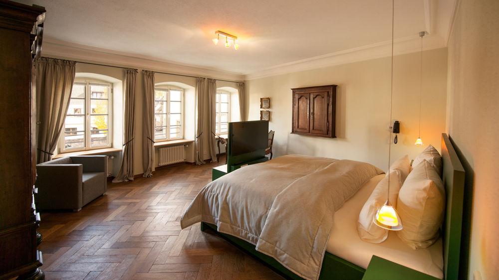 Romantik Hotel Meisenheimer Hof Exterior photo