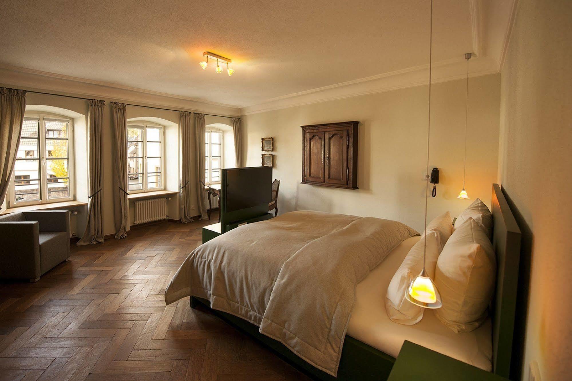 Romantik Hotel Meisenheimer Hof Exterior photo